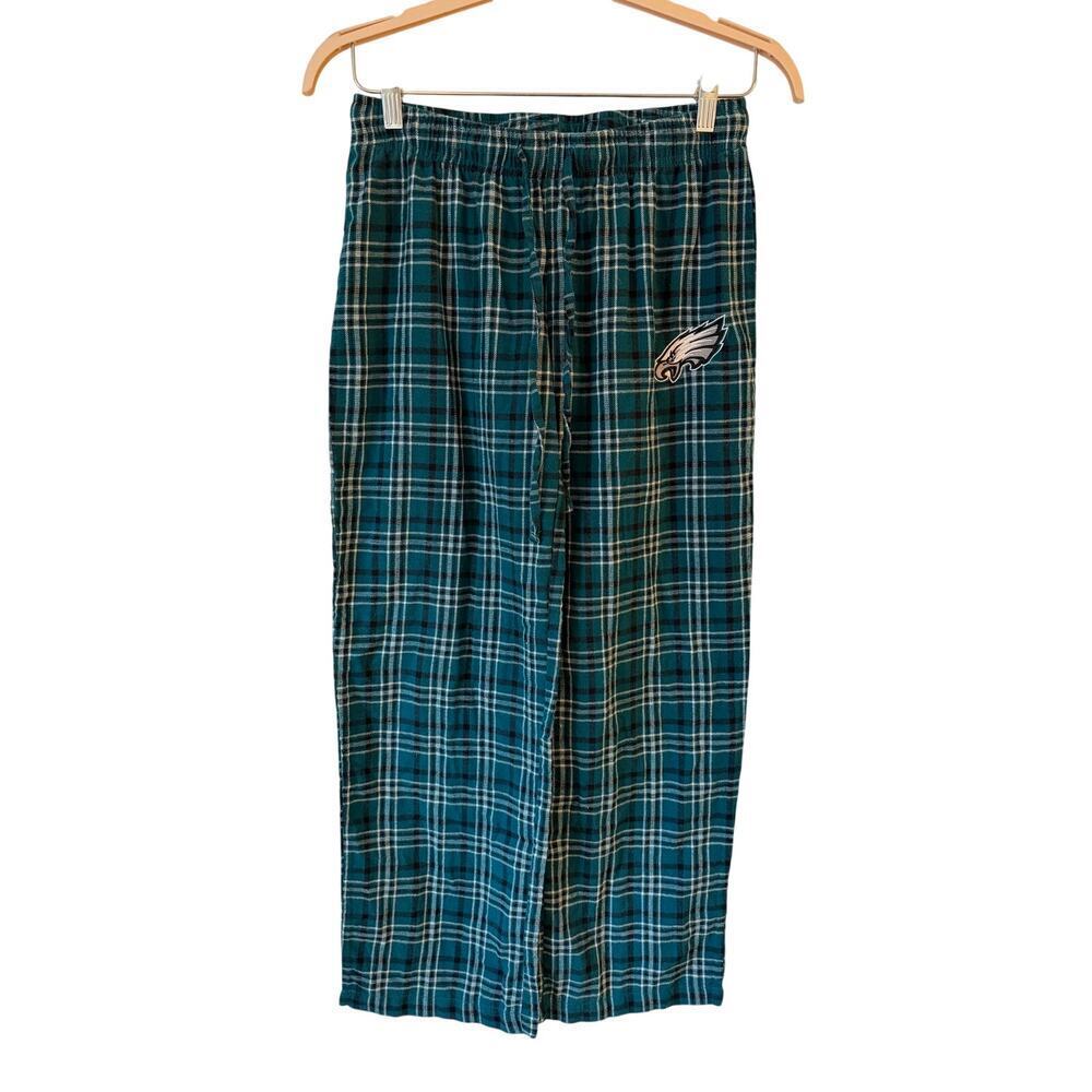 Philadelphia Eagles Women's Flannel Pajama Pants
